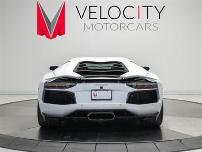 2015 Lamborghini Aventador LP 700-4   - Photo 6 - Nashville, TN 37217