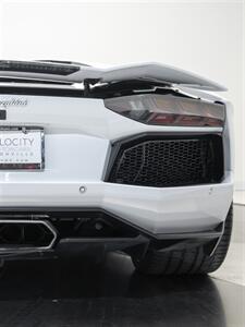 2015 Lamborghini Aventador LP 700-4   - Photo 90 - Nashville, TN 37217