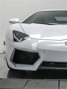 2015 Lamborghini Aventador LP 700-4   - Photo 91 - Nashville, TN 37217