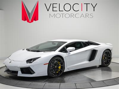 2015 Lamborghini Aventador LP 700-4   - Photo 9 - Nashville, TN 37217