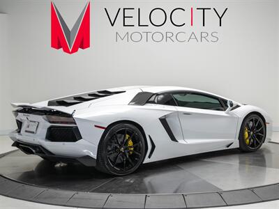 2015 Lamborghini Aventador LP 700-4   - Photo 5 - Nashville, TN 37217