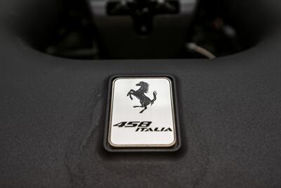 2015 Ferrari 458 Italia   - Photo 61 - Nashville, TN 37217