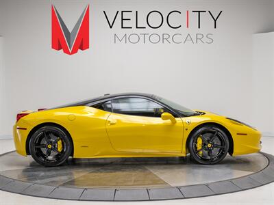 2015 Ferrari 458 Italia   - Photo 5 - Nashville, TN 37217