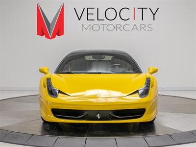 2015 Ferrari 458 Italia   - Photo 3 - Nashville, TN 37217