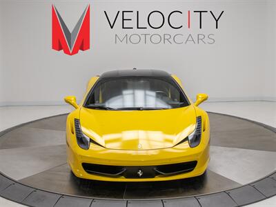 2015 Ferrari 458 Italia   - Photo 12 - Nashville, TN 37217