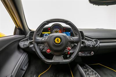 2015 Ferrari 458 Italia   - Photo 83 - Nashville, TN 37217