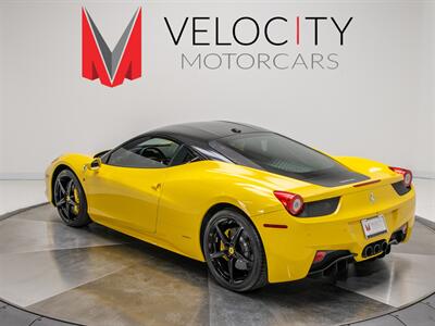 2015 Ferrari 458 Italia   - Photo 17 - Nashville, TN 37217