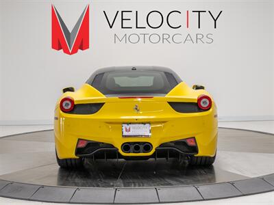 2015 Ferrari 458 Italia   - Photo 7 - Nashville, TN 37217