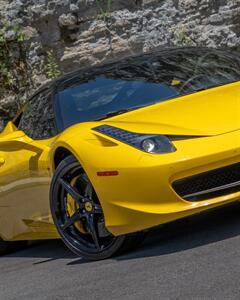 2015 Ferrari 458 Italia   - Photo 96 - Nashville, TN 37217