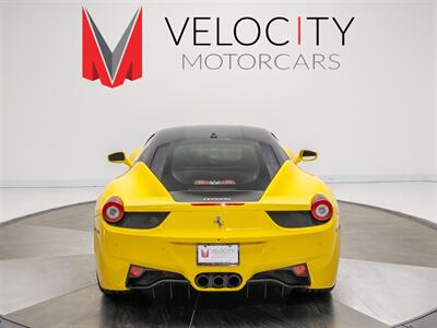 2015 Ferrari 458 Italia   - Photo 16 - Nashville, TN 37217