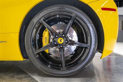 2015 Ferrari 458 Italia   - Photo 88 - Nashville, TN 37217