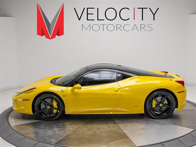 2015 Ferrari 458 Italia   - Photo 10 - Nashville, TN 37217