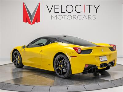 2015 Ferrari 458 Italia   - Photo 8 - Nashville, TN 37217