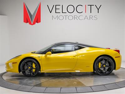 2015 Ferrari 458 Italia   - Photo 9 - Nashville, TN 37217