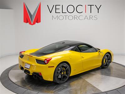 2015 Ferrari 458 Italia   - Photo 15 - Nashville, TN 37217