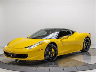 2015 Ferrari 458 Italia   - Photo 97 - Nashville, TN 37217