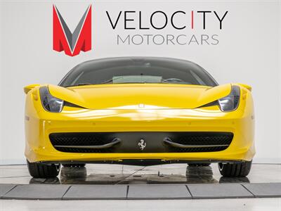 2015 Ferrari 458 Italia   - Photo 19 - Nashville, TN 37217