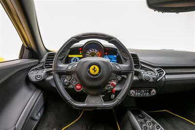 2015 Ferrari 458 Italia   - Photo 84 - Nashville, TN 37217