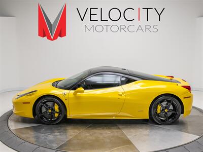 2015 Ferrari 458 Italia   - Photo 18 - Nashville, TN 37217