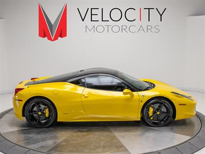 2015 Ferrari 458 Italia   - Photo 14 - Nashville, TN 37217