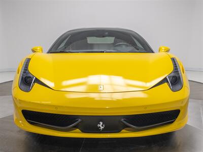 2015 Ferrari 458 Italia   - Photo 20 - Nashville, TN 37217