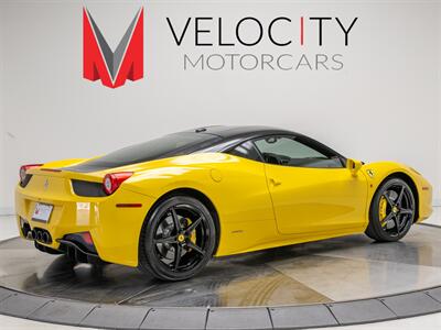 2015 Ferrari 458 Italia   - Photo 6 - Nashville, TN 37217