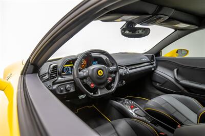 2015 Ferrari 458 Italia   - Photo 82 - Nashville, TN 37217