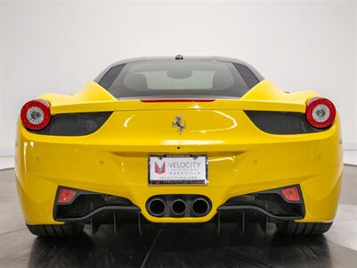 2015 Ferrari 458 Italia   - Photo 45 - Nashville, TN 37217