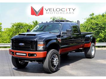 2008 Ford F-350 Super Duty King Ranch 4dr Crew Cab   - Photo 1 - Nashville, TN 37217