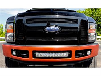 2008 Ford F-350 Super Duty King Ranch 4dr Crew Cab   - Photo 26 - Nashville, TN 37217