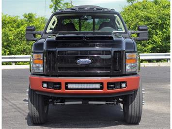 2008 Ford F-350 Super Duty King Ranch 4dr Crew Cab   - Photo 23 - Nashville, TN 37217