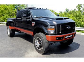 2008 Ford F-350 Super Duty King Ranch 4dr Crew Cab   - Photo 48 - Nashville, TN 37217