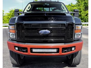 2008 Ford F-350 Super Duty King Ranch 4dr Crew Cab   - Photo 24 - Nashville, TN 37217