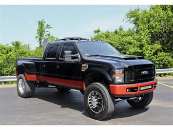 2008 Ford F-350 Super Duty King Ranch 4dr Crew Cab   - Photo 50 - Nashville, TN 37217