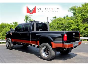 2008 Ford F-350 Super Duty King Ranch 4dr Crew Cab   - Photo 3 - Nashville, TN 37217