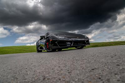 2017 Lamborghini Huracan LP 580-2   - Photo 79 - Nashville, TN 37217