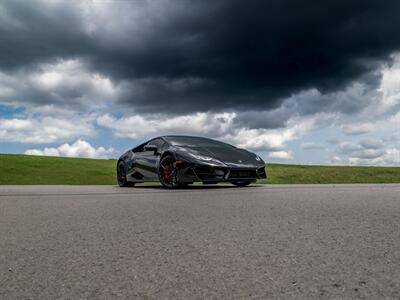 2017 Lamborghini Huracan LP 580-2   - Photo 78 - Nashville, TN 37217