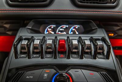 2017 Lamborghini Huracan LP 580-2   - Photo 63 - Nashville, TN 37217