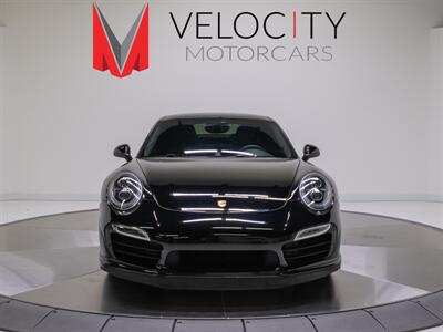 2014 Porsche 911 Turbo S   - Photo 3 - Nashville, TN 37217