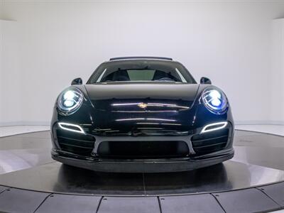 2014 Porsche 911 Turbo S   - Photo 70 - Nashville, TN 37217