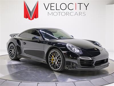 2014 Porsche 911 Turbo S   - Photo 6 - Nashville, TN 37217