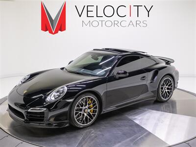 2014 Porsche 911 Turbo S   - Photo 13 - Nashville, TN 37217