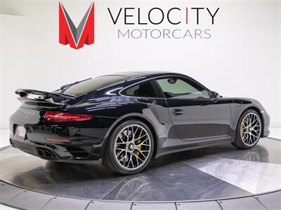 2014 Porsche 911 Turbo S   - Photo 8 - Nashville, TN 37217