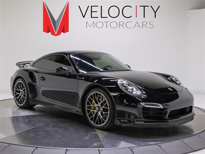 2014 Porsche 911 Turbo S   - Photo 5 - Nashville, TN 37217