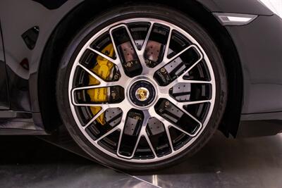 2014 Porsche 911 Turbo S   - Photo 64 - Nashville, TN 37217