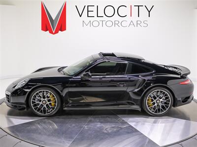 2014 Porsche 911 Turbo S   - Photo 19 - Nashville, TN 37217