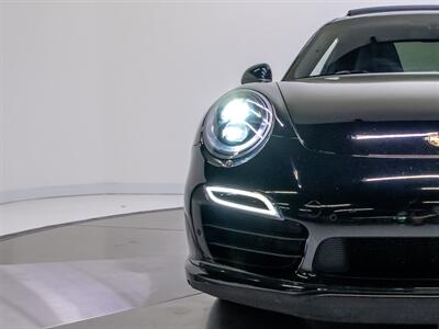 2014 Porsche 911 Turbo S   - Photo 71 - Nashville, TN 37217