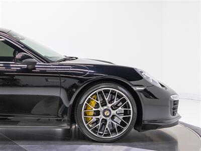 2014 Porsche 911 Turbo S   - Photo 21 - Nashville, TN 37217