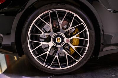 2014 Porsche 911 Turbo S   - Photo 65 - Nashville, TN 37217