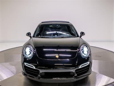 2014 Porsche 911 Turbo S   - Photo 69 - Nashville, TN 37217